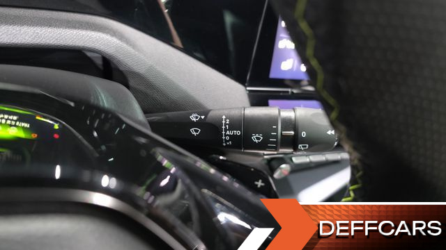 Peugeot 308 1.5 BlueHDi GT купить на сайте DeffCars