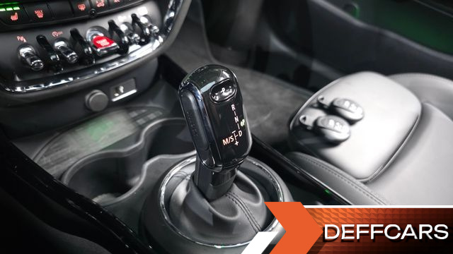 Mini CLUBMAN High 2nd купить на сайте DeffCars