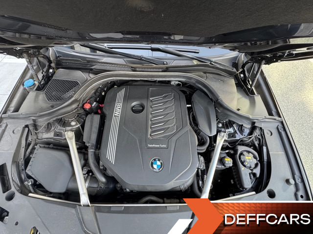 BMW GRAN TURISMO 630i xDrive M Sport купить на сайте DeffCars