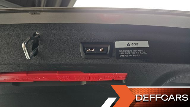 Mini COUNTRYMAN ALL4 HIGH 2nd купить на сайте DeffCars