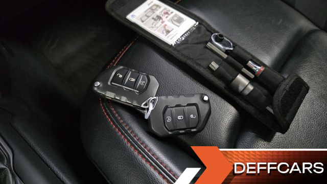 Jeep GLADIATOR 3.6 Rubicon купить на сайте DeffCars