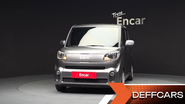 Kia RAY Van Prestige Special купить на сайте DeffCars