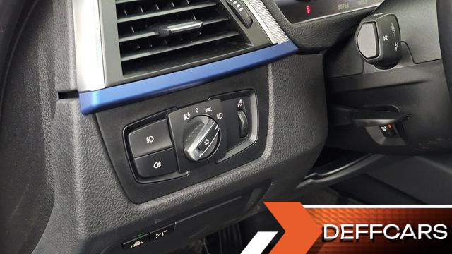 BMW 3-SERIES 320i M Sport купить на сайте DeffCars