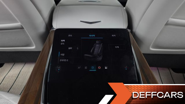 Cadillac ESCALADE 6.2 ESV ESV Sports Platinum купить на сайте DeffCars