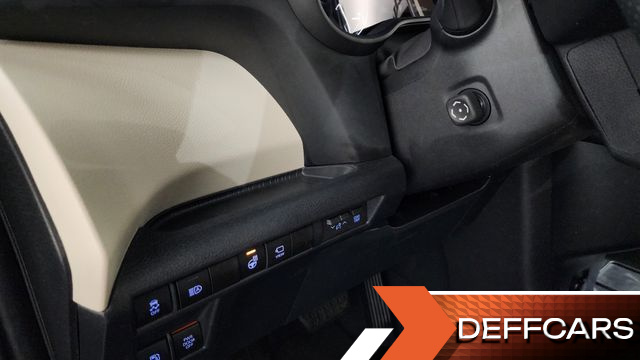 Toyota SIENNA 2.5 Hybrid 2WD купить на сайте DeffCars