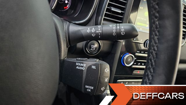 Renault-KoreaSamsung QM6 Diesel 2WD RE купить на сайте DeffCars