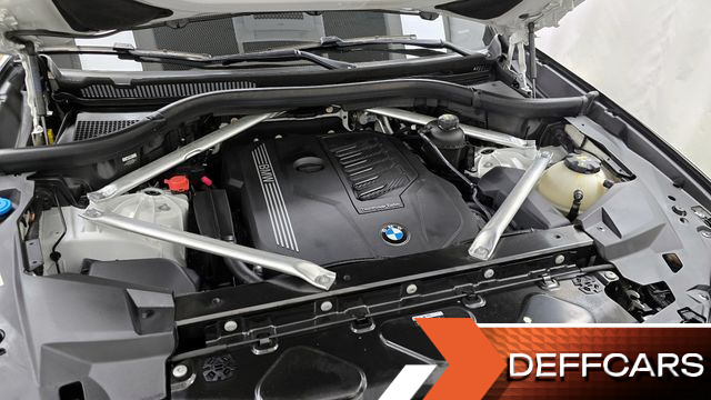 BMW X6 xDrive40i M Sport купить на сайте DeffCars