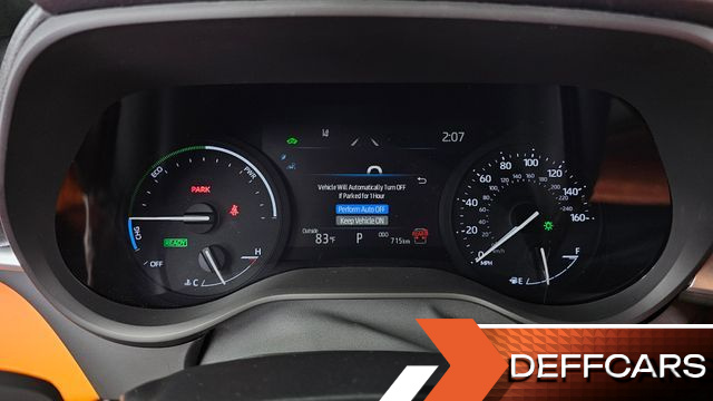 Toyota SIENNA 2.5 Hybrid AWD купить на сайте DeffCars