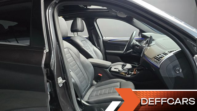 BMW X4 xDrive20i M Sport Pro Special Edition купить на сайте DeffCars