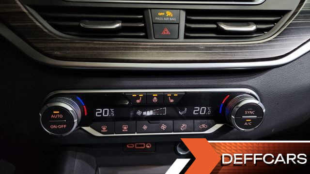 Nissan ALTIMA 2.5 Special Edition купить на сайте DeffCars