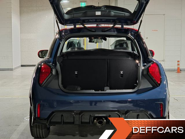 Mini COOPER JCW купить на сайте DeffCars