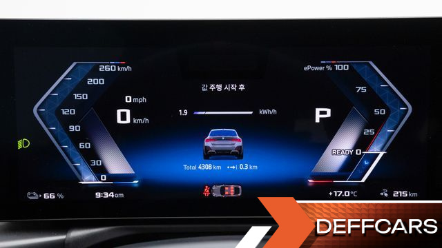 BMW I4 M50 Pro купить на сайте DeffCars