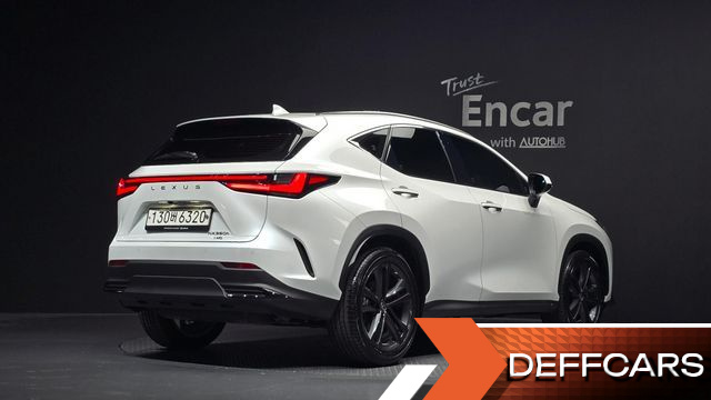 Lexus NX Premium купить на сайте DeffCars