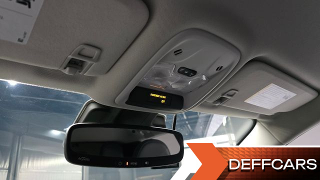 ChevroletGMDaewoo Bolt EUV Premier купить на сайте DeffCars