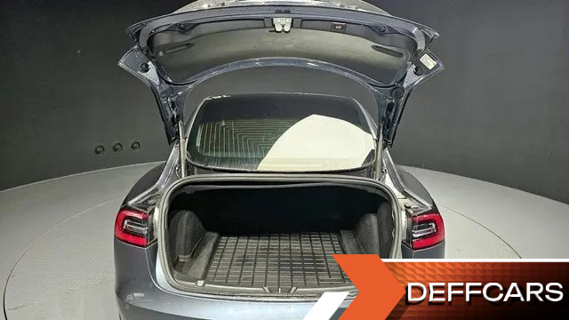Tesla MODEL 3 Long Range купить на сайте DeffCars
