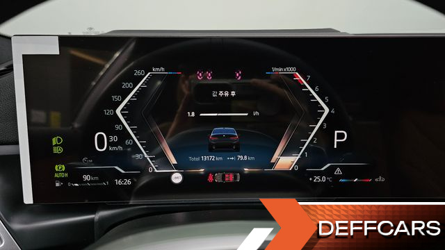 BMW 3-SERIES 320i M Sport купить на сайте DeffCars