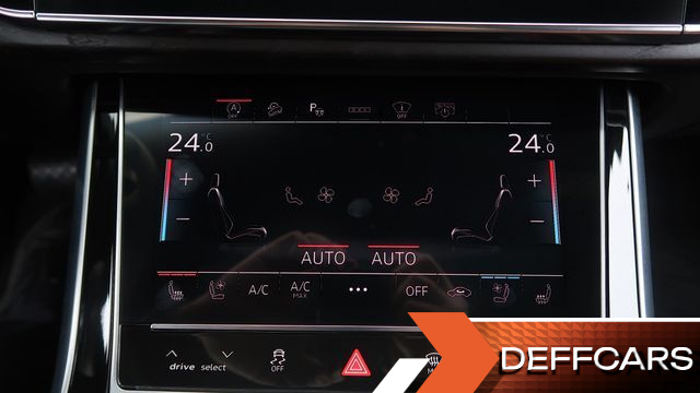Audi Q7 45 TDI Quattro Premium купить на сайте DeffCars