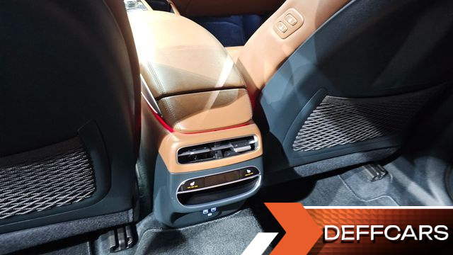 Genesis GV70 2.5T Gasoline AWD купить на сайте DeffCars