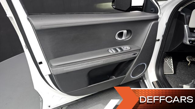 Hyundai IONIQ5 Long Range AWD Prestige купить на сайте DeffCars