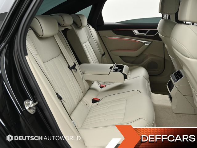 Audi A6 45 TFSI Premium купить на сайте DeffCars