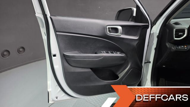Hyundai VENUE 1.6 Modern Plus купить на сайте DeffCars