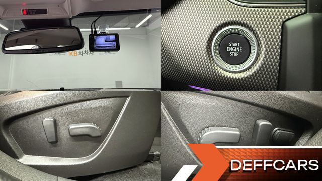 Renault-KoreaSamsung XM3 1.6 GTe RE купить на сайте DeffCars