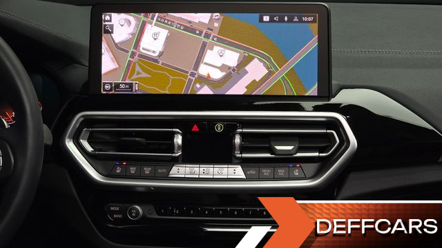 BMW X3 xDrive 20i купить на сайте DeffCars
