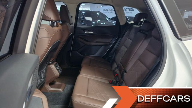 BMW 2-SERIES 218d Advantage купить на сайте DeffCars