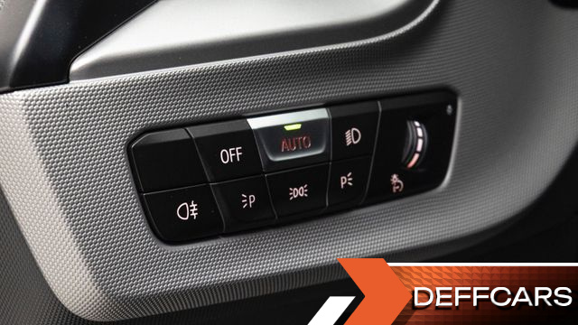 BMW 1-SERIES 118d Joy купить на сайте DeffCars
