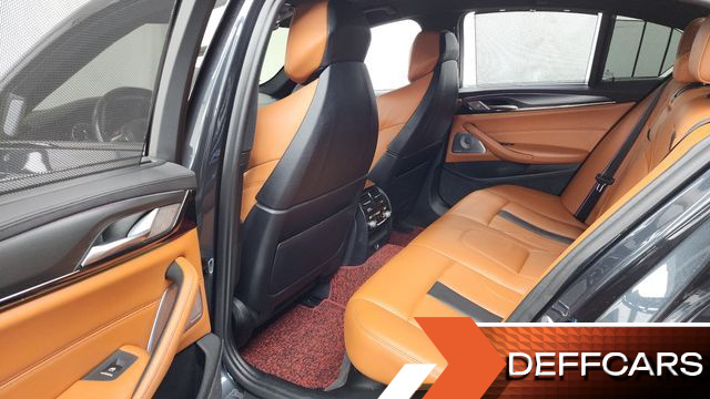 BMW M5 M5 Sedan купить на сайте DeffCars