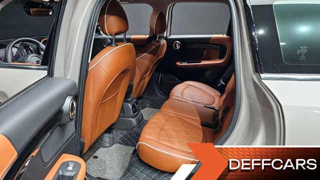 Mini COUNTRYMAN ALL4 Classic 2nd купить на сайте DeffCars