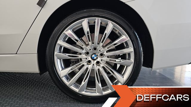 BMW GRAN TURISMO 640i xDrive Luxury купить на сайте DeffCars