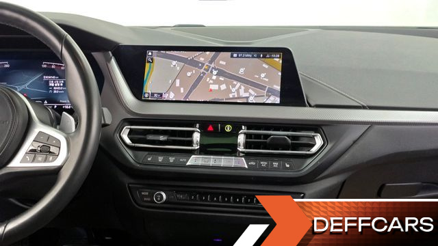 BMW 1-SERIES 118d M Sport купить на сайте DeffCars