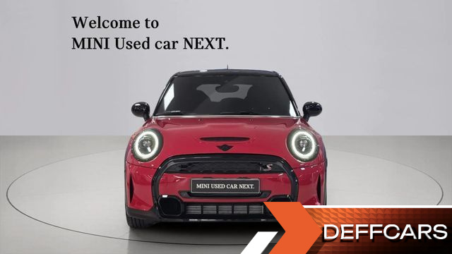 Mini COOPER 5Door Classic Third Generation купить на сайте DeffCars