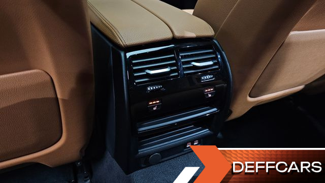 BMW 5-SERIES 520i M Sport купить на сайте DeffCars