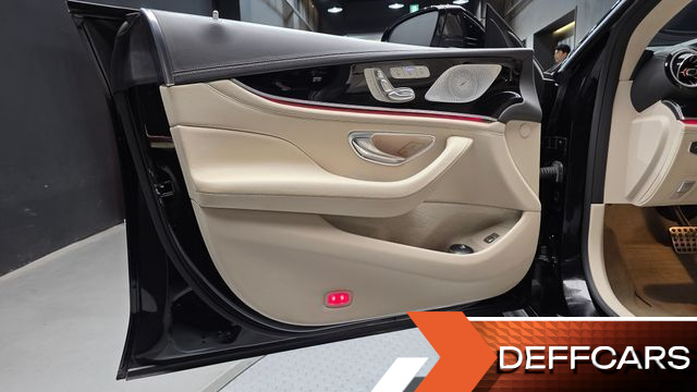 Mercedes AMG GT 4Door 43 4MATIC+ купить на сайте DeffCars