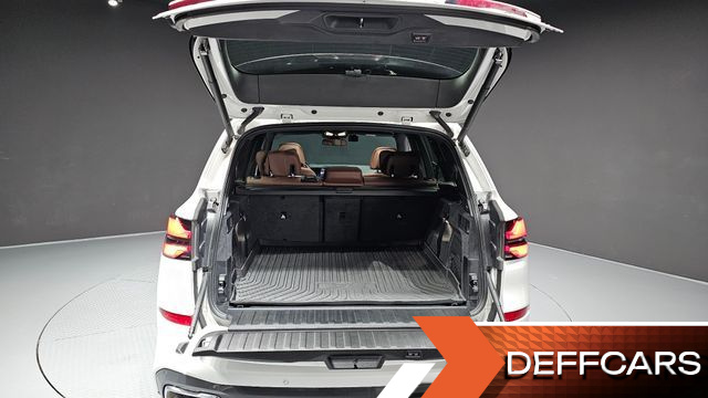 BMW X5 xDrive 40i M Sport купить на сайте DeffCars