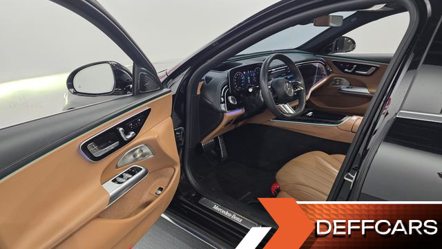 Mercedes E-CLASS E300 4MATIC AMG Line купить на сайте DeffCars