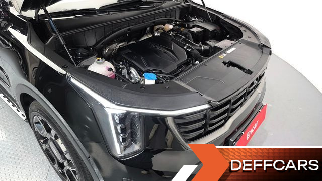 Kia SORENTO Gasoline 2.5T 2WD Gravity купить на сайте DeffCars