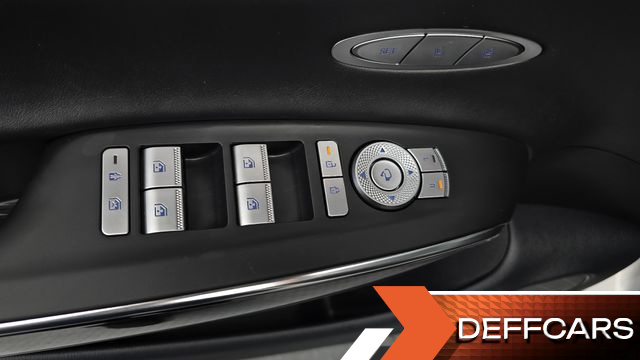 Genesis GV70 2.5T Gasoline 2WD купить на сайте DeffCars