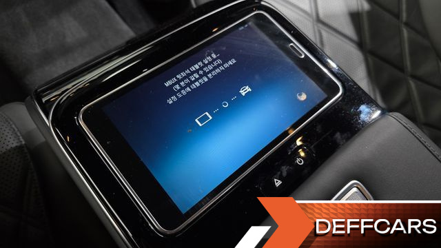 Mercedes S-CLASS Maybach S580 4MATIC купить на сайте DeffCars