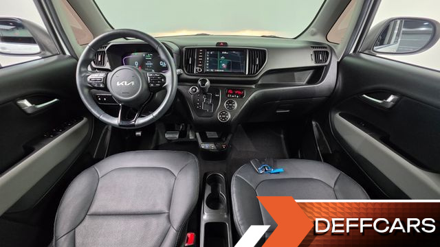 Kia RAY Signature купить на сайте DeffCars