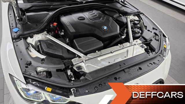 BMW 4-SERIES 420i First Edition GranCoupe купить на сайте DeffCars