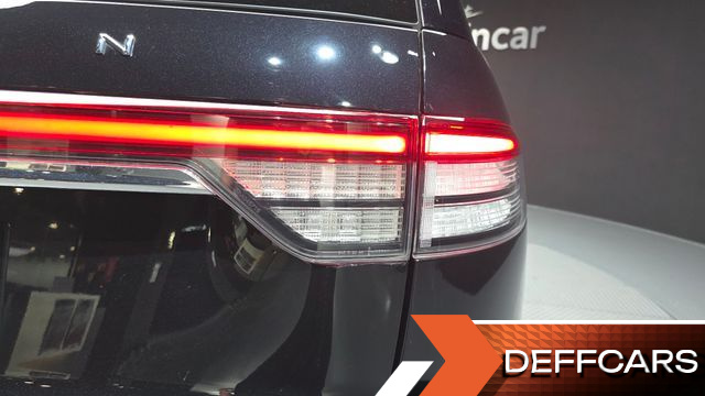 Lincoln AVIATOR 3.0 Reserve  AWD купить на сайте DeffCars
