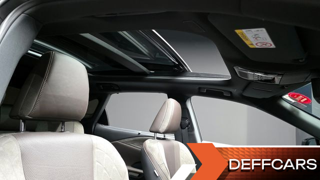 Lexus RX Luxury купить на сайте DeffCars