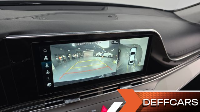 Hyundai GRANDEUR 2.5 Le Blanc купить на сайте DeffCars