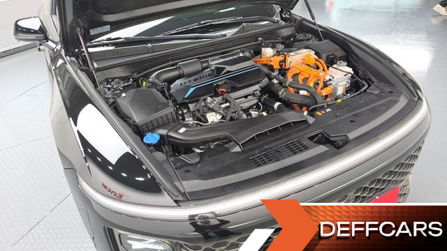 Hyundai GRANDEUR Calligraphy купить на сайте DeffCars