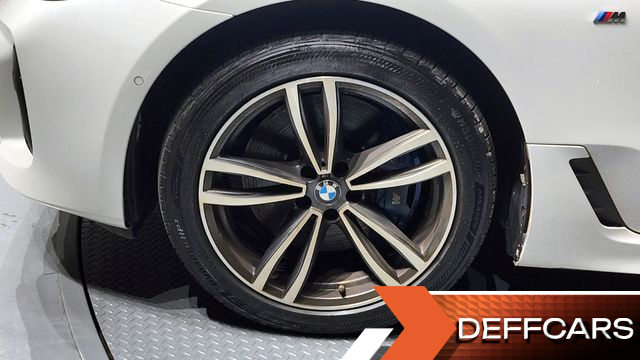 BMW GRAN TURISMO 620d xDrive M Sport купить на сайте DeffCars
