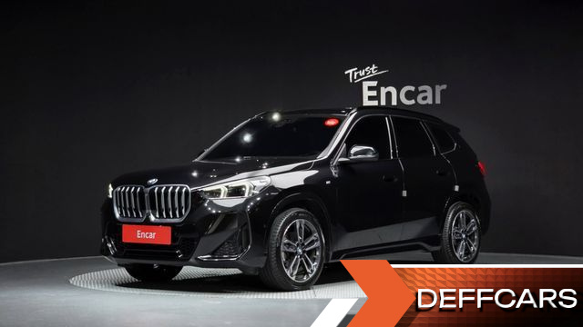BMW X1 xDrive 20i M Sport купить на сайте DeffCars