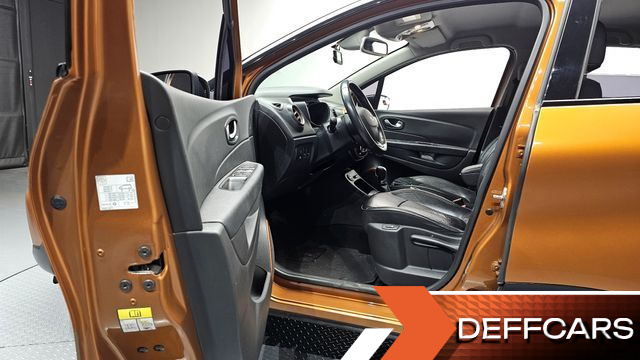 Renault-KoreaSamsung QM3 RE купить на сайте DeffCars